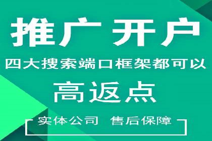 携手百度推广代运营公司，实现品牌腾飞